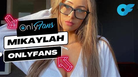 mikafans only fans leaked|Mikafans $400 Ppv Pussy Leaked Nudes Video